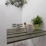 Saltwater Apartment
