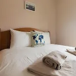 Saltwater Apartment Peniche