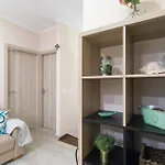Saltwater Apartment Peniche
