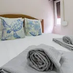 Saltwater Apartment