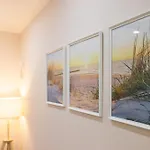 Saltwater Apartment *