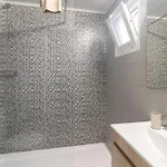 Saltwater Apartment