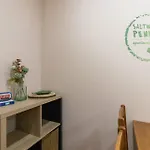 Apartment Saltwater