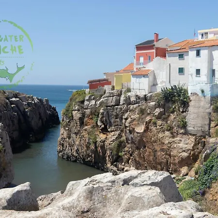 아파트 Saltwater *