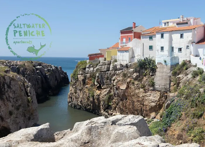 아파트 Saltwater *