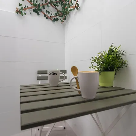 Saltwater Appartement