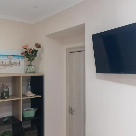 Apartment Saltwater Peniche