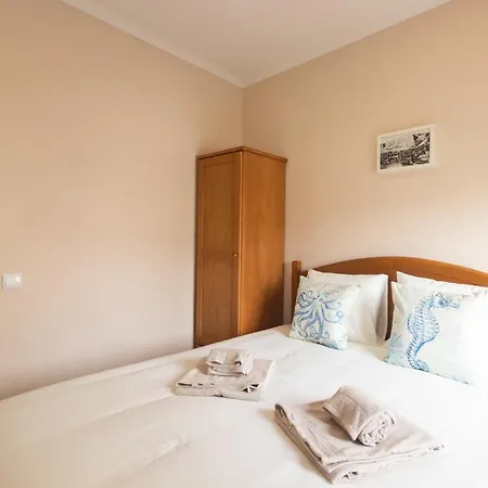 Saltwater Appartement