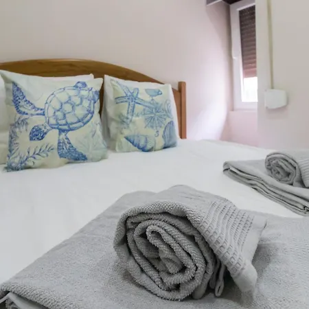 Saltwater Appartement