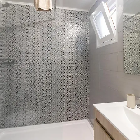 Saltwater Appartement