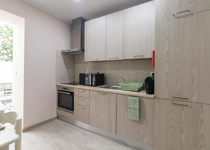 Saltwater Apartment *